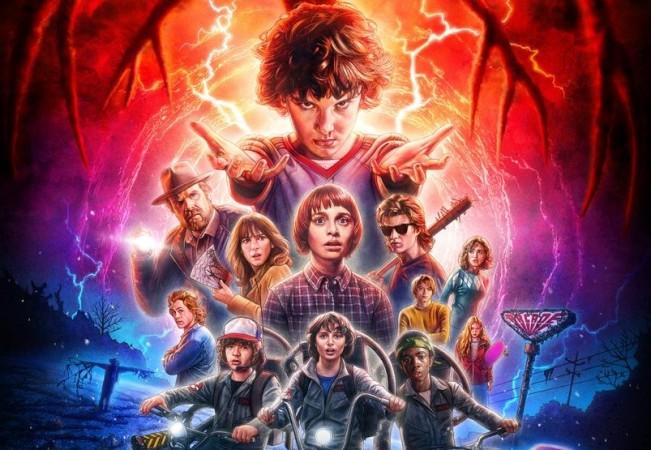 Everything You Need to Know About Stranger Things Season 2