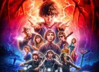 Stranger Things Season 2