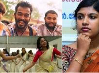 Chintha Jerome, Jimikki Kammal