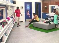 Bigg Boss Kannada 5