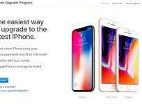 Apple, iPhone X, Apple iPhone Upgrade Program, how to buy iPhone X