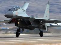 fighter jet