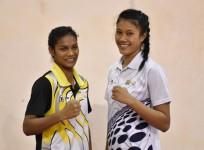 India women youth boxing