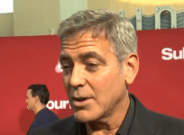 George Clooney on Hollywood abuse: Women need to feel safe to talk about it