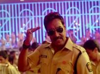 Ajay Devgn