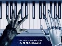 Enthiran 2 audio launch