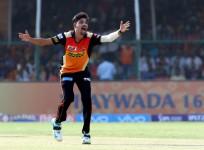 Mohammed Siraj