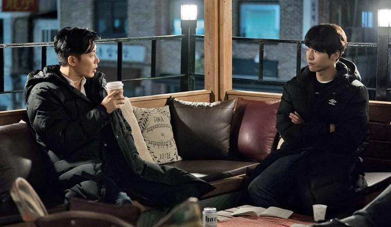 Will On Jung Seon break up with Lee Hyun Soo for Park Jung Woo? Temperature Of Love