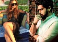Malaika arora Khan arjun Kapoor