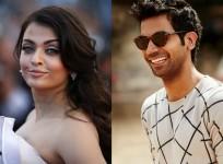 Aishwarya Rai Bachchan, Rajkummar Rao
