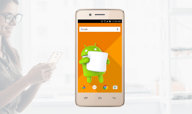 Micromax Bharat 2 Bharat 2