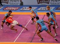 pro kabaddi