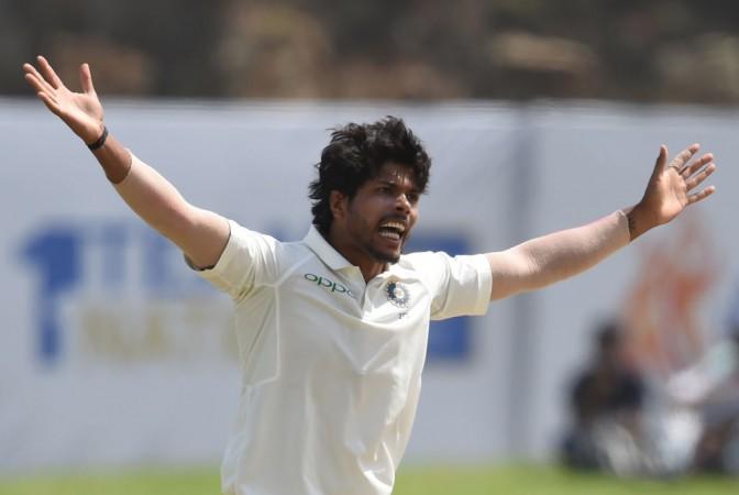 Umesh Yadav Umesh Yadav