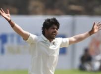 Umesh Yadav