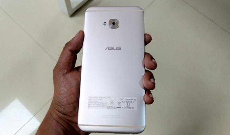 Asus Zenfone 4 Selfie Pro full review: THIS premium camera-phone lives up to its 'Pro' tag Asus, Zenfone 4 Selfie Pro, review, price, specifications, release, Flipkart