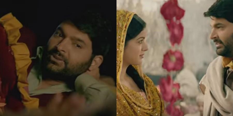 Kapil Sharma