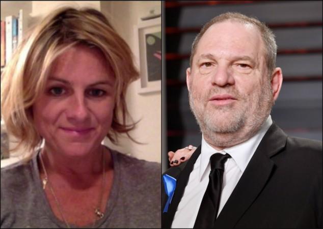 Former assistant of Harvey Weinstein speaks up about assault; Breaches non disclosure agreement