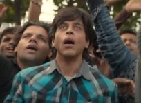 Shah Rukh khan Fan