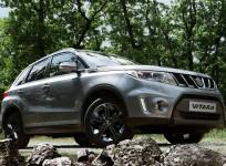 Suzuki Vitara S
