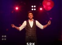 Shah Rukh Khan new project