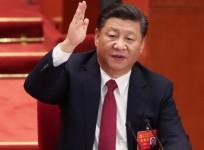 Xi Jinping becomes most powerful Chinese leader since Mao