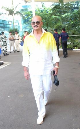 Rakesh Roshan Rakesh Roshan