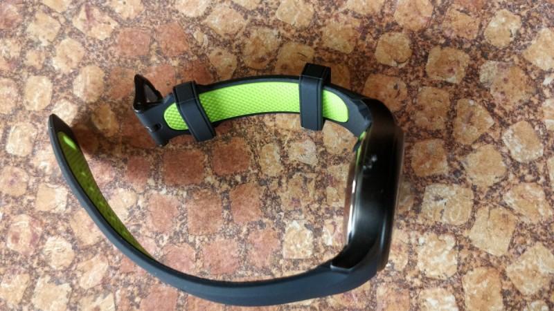 Timex IQ Move Review Timex IQ Move Review