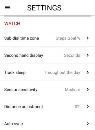 Timex IQ Move Review Timex IQ Move Review