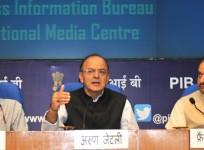 Arun Jaitley