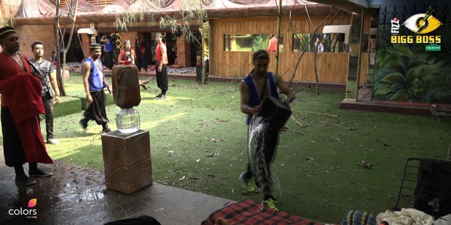 Bigg Boss 11