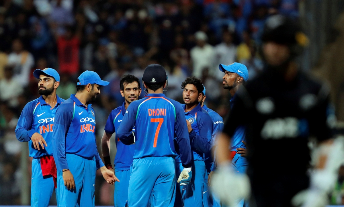 How to watch India vs New Zealand 2nd ODI live - IBTimes India