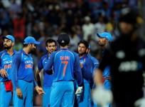 India vs New Zealand, 2nd ODI