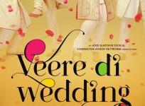 Veere Di Wedding