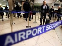 Airport security