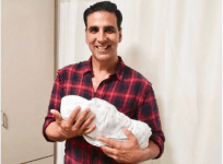 Askhay Kumar