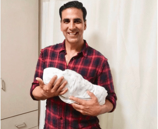 Askhay Kumar