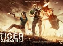 Tiger Zinda Hai poster