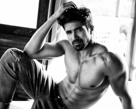 Saqib Saleem Saqib Saleem