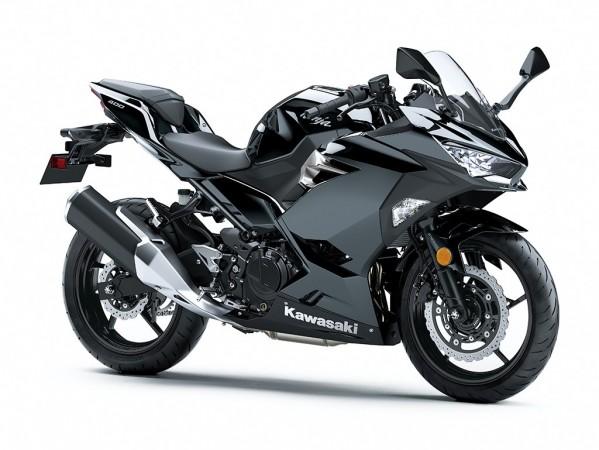 Kawasaki Ninja 400 Kawasaki Ninja 400