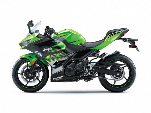 Kawasaki Ninja 400 Kawasaki Ninja 400