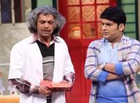 Kapil Sharma Sunil Grover