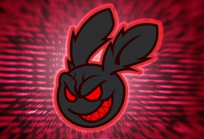 A new ransomware epidemic called Bad Rabbit ransomware
