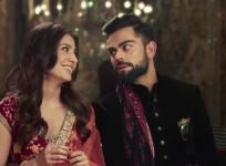 Virat Kohli Anushka Sharma Wedding