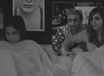 Mehjabi Siddiqui, Arshi Khan, Akash Dadlani