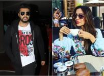 Arjun Kapoor Malaika Arora Khan