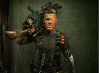 Josh Brolin