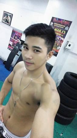 boxing, jeffrey claro