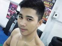 boxing, jeffrey claro