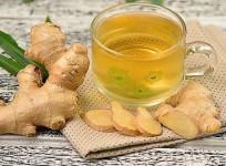 ginger water, health,