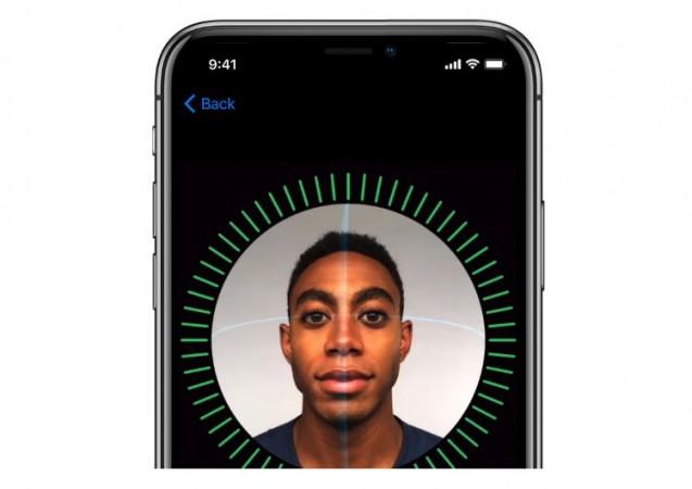 iPhone X Face ID is gold standard security feature, Apple denounces ...